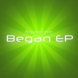 Artwork for "Began E.P."