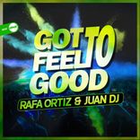 Portada para "Got To Feel Good"