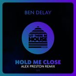 Artwork for "Hold Me Close"