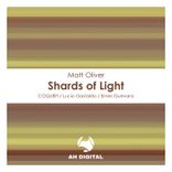 Artwork for "Shards of Light"