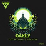 Artwork for "Witch Queen"