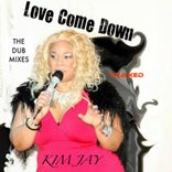 Artwork for "Love Come Down (The Dub Mixes)"