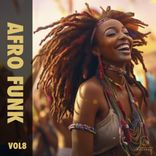 Artwork for "Afro Funk Vol 8"