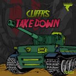 Artwork for "Take Down"