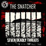 Artwork for "Seven Deadly Threats"