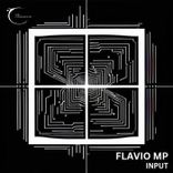 Portada para "Input"