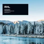 Artwork for "Frozen Paradise"