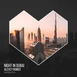 Artwork for "Night In Dubai"
