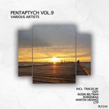 Artwork for "Pentaptych, Vol. 9"