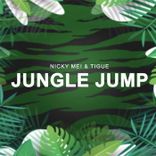 Artwork for "Jungle Jump"