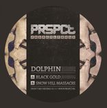 Artwork for "Black Gold / Snow Hill Massacre"