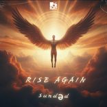 Artwork for "Rise Again"