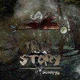 Artwork voor "True Story"