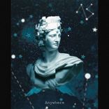 Artwork for "Anywhere"