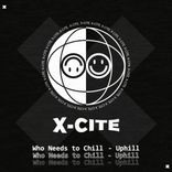 Artwork for "Uphill"