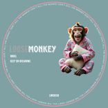 Artwork for "KEEP ON DREAMING"