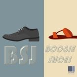Artwork für "Boogie Shoes"