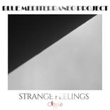 Artwork voor "Strange Feelings"