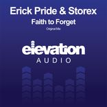 Portada para "Faith To Forget"