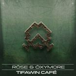 Artwork for "Tifawin Café"