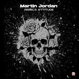 Artwork for "Rebels Attitude"