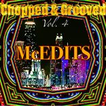 Artwork für "Chopped & Grooved, Vol. 4"