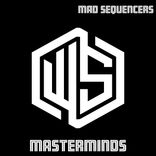 Artwork for "Masterminds"