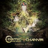 Artwork for "Shaman Rituals"
