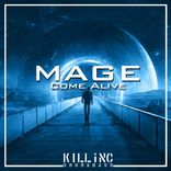 Artwork voor "Come Alive"