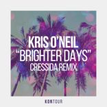 Artwork für "Brighter Days (Cressida Remix)"