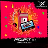 Artwork für "Frequency Vol.2"