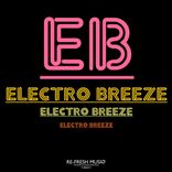 Portada para "Electro Breeze"
