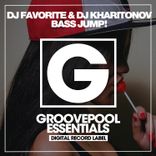 Portada para "Bass Jump! (Boogie To The Bassline)"