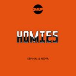 Artwork for "Homies"