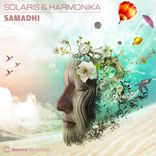 Artwork for "Samadhi"