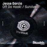 Artwork für "Off Da Hook! / Survive"