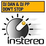 Artwork für "Don't Stop"
