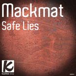 Portada para "Safe Lies"