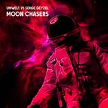 Portada para "Moon Chasers"