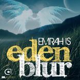 Portada para "Eden Blur"