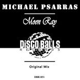 Portada para "Moon Ray"