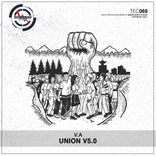Artwork voor "Union V5.0"