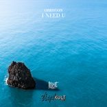 Artwork for "I Need U"