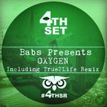 Portada para "Oxygen"