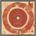 Artwork für "4000 Steps / Alternative Future"