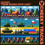 Artwork for "From Russia With Love"