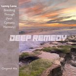 Portada para "Breaking Through"