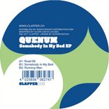 Portada para "Somebody In My Bed EP"