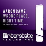 Artwork for "Wrong Place, Right Time"