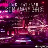 Artwork for "Run Away 2013"